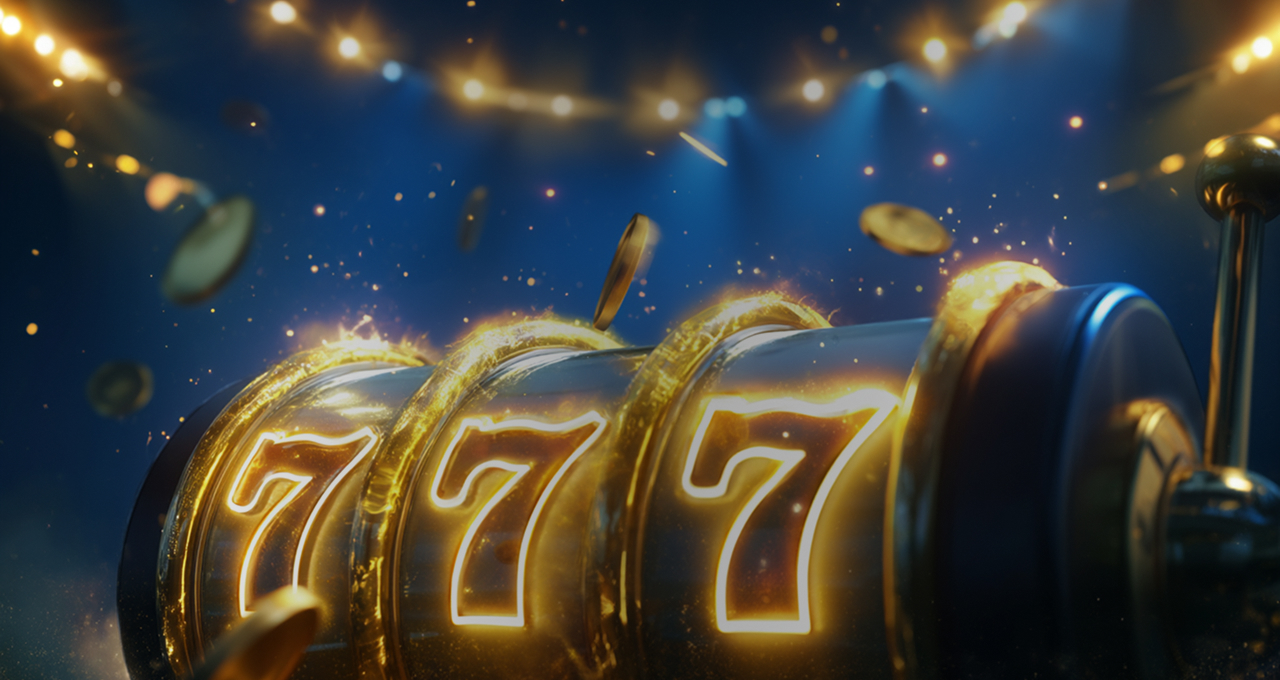 DBet Casino Slide 1